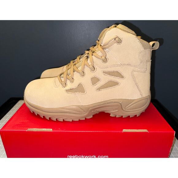 Reebok Rapid Response RB RB8694 6\
